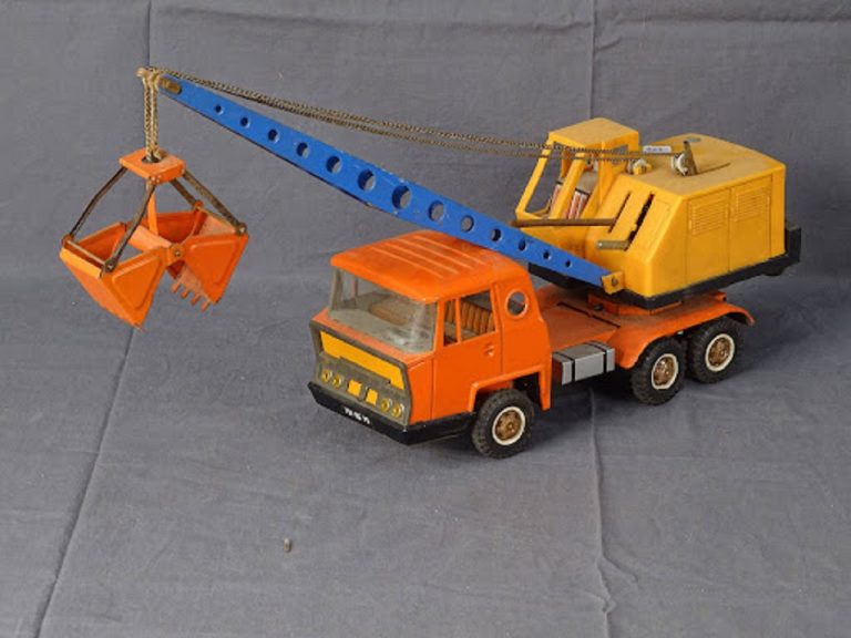 camion-grue