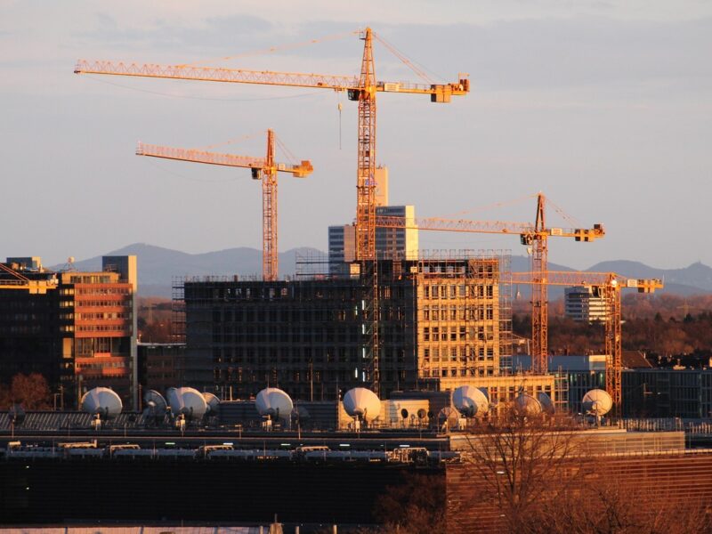 grue de levage